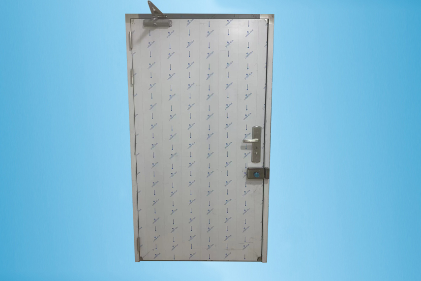 GB17565-2022保密室防盜門設(shè)計(jì)與應(yīng)用